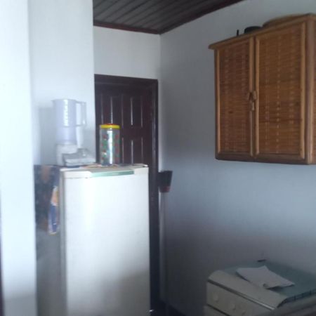 Village Las Brisas Boca do Rio ภายนอก รูปภาพ