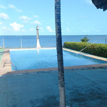 Village Las Brisas Boca do Rio ภายนอก รูปภาพ