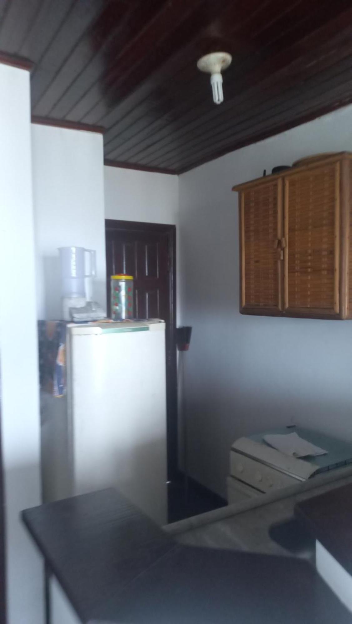 Village Las Brisas Boca do Rio ภายนอก รูปภาพ