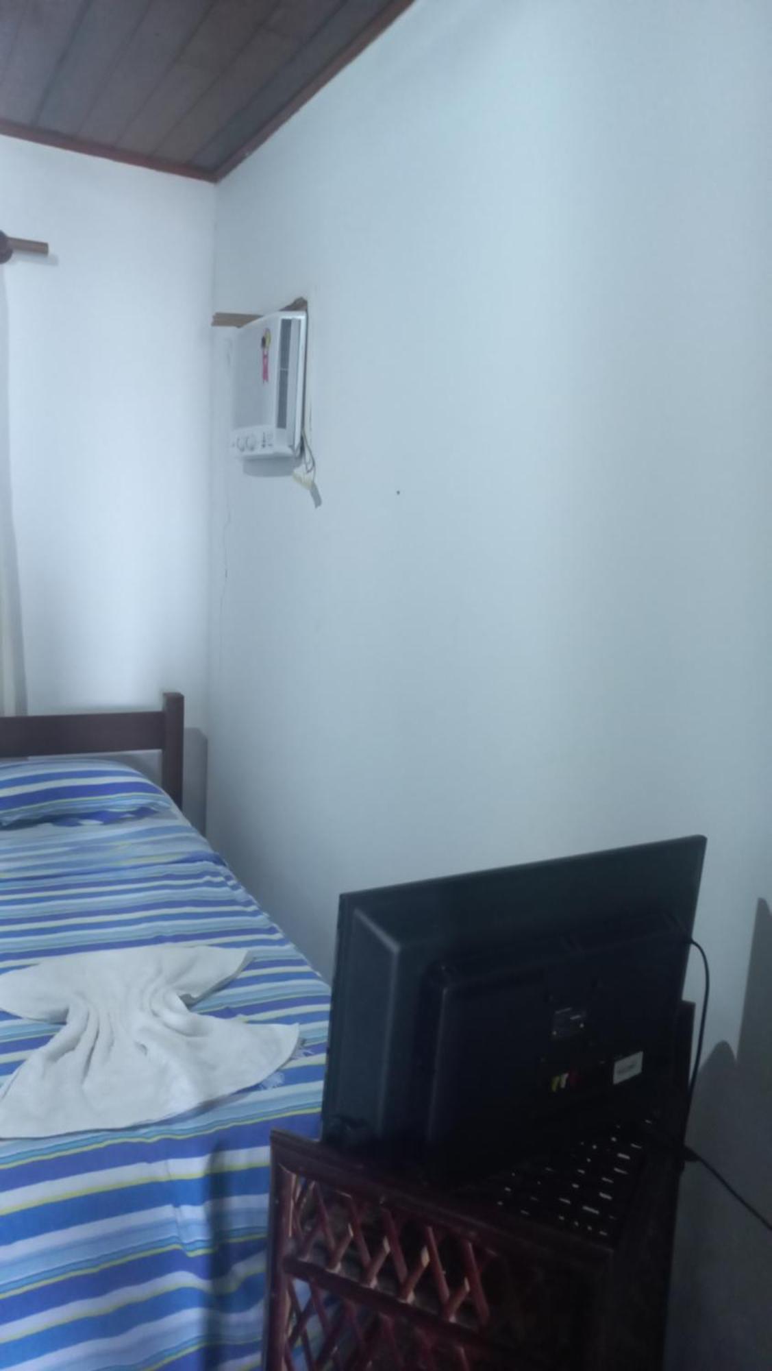 Village Las Brisas Boca do Rio ภายนอก รูปภาพ