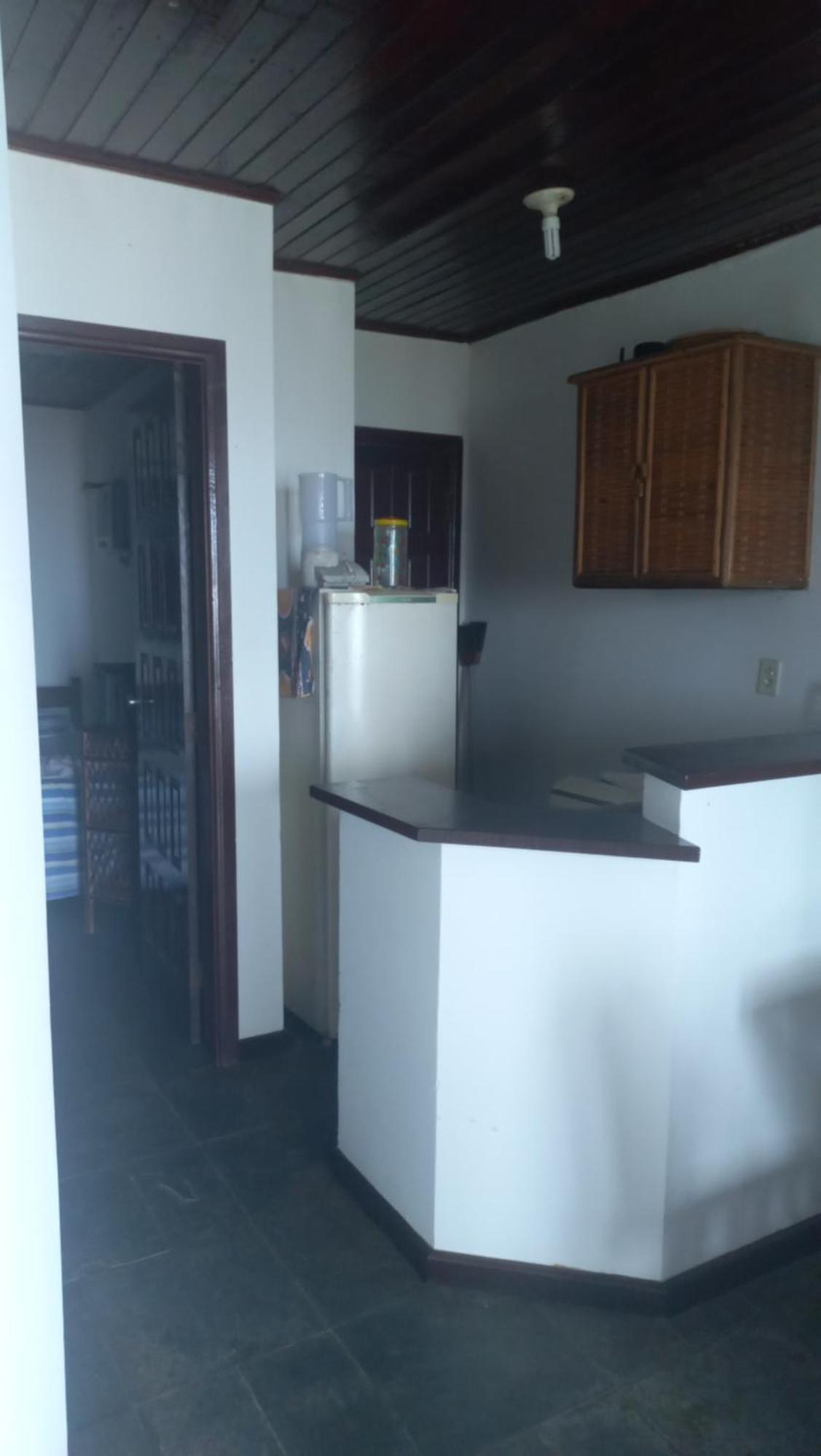 Village Las Brisas Boca do Rio ภายนอก รูปภาพ